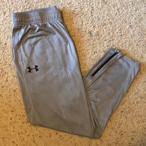 Under Armour sweats